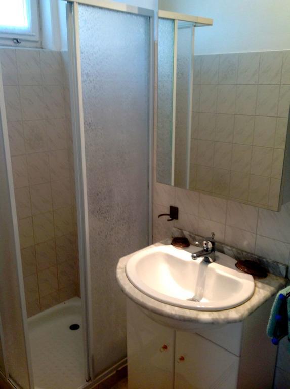 Apartmán Bencze Vendeghaz Zalakaros Pokoj fotografie